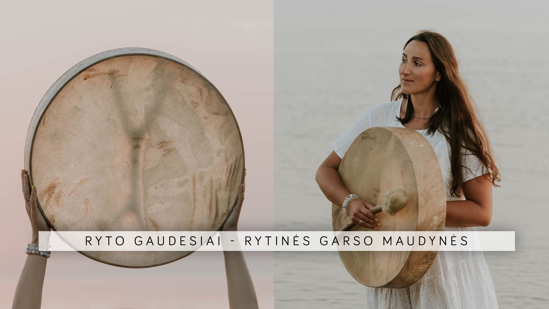 Garso terapija