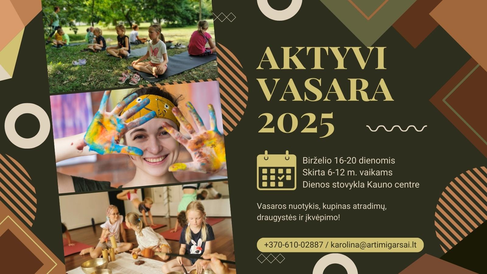 1 Garso terapija Kaune Gongai 1