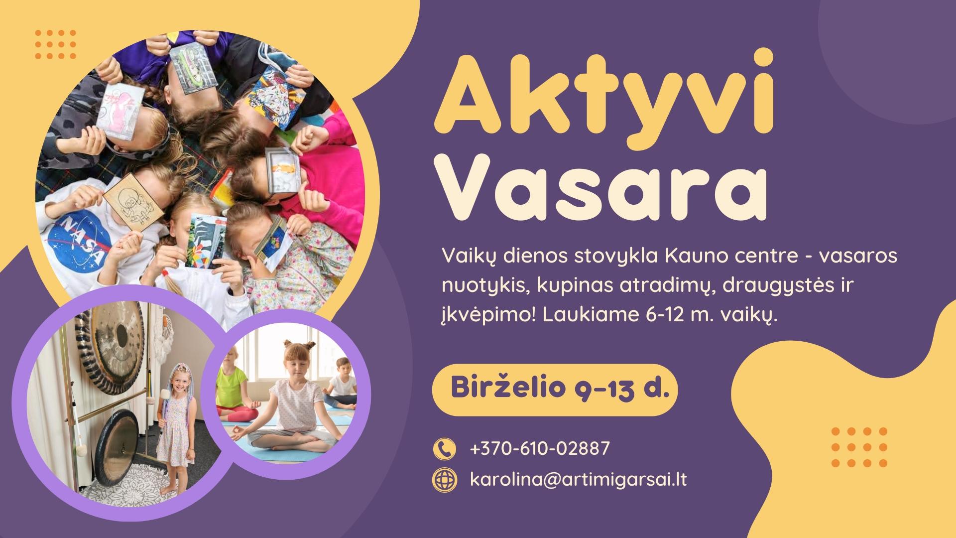 1 Garso terapija Kaune Gongai 1