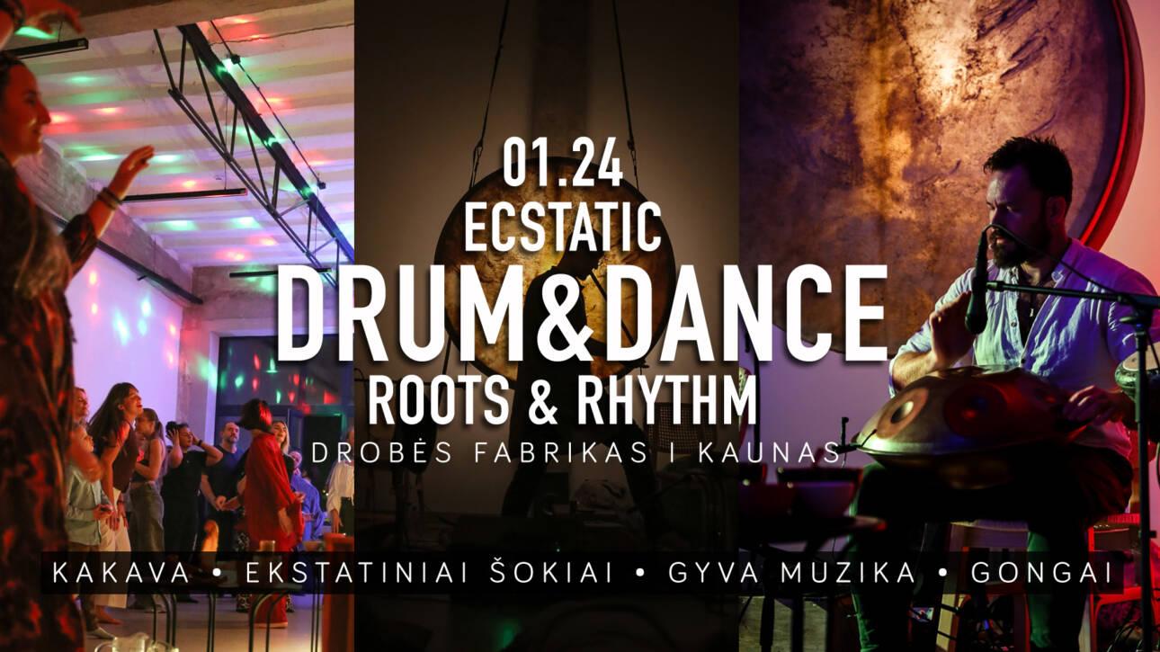 Garso terapija Kaune Gongai 2