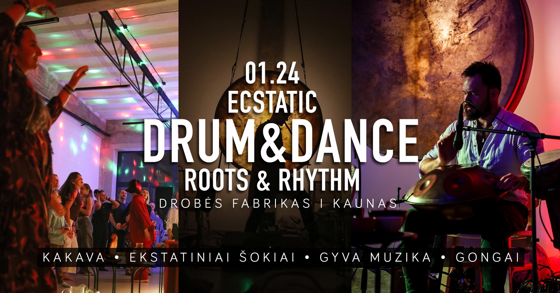 Garso terapija Kaune Gongai 1