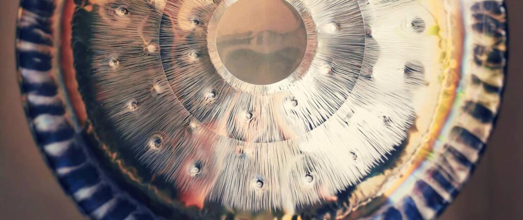 Garso terapija Kaune Gongai 2