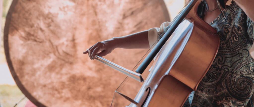 Garso terapija Kaune Gongai 5