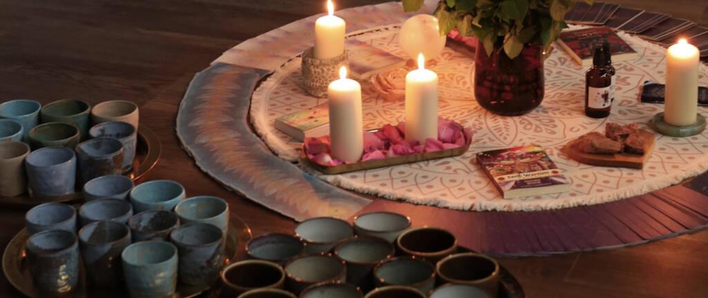 Garso terapija Kaune Gongai 4