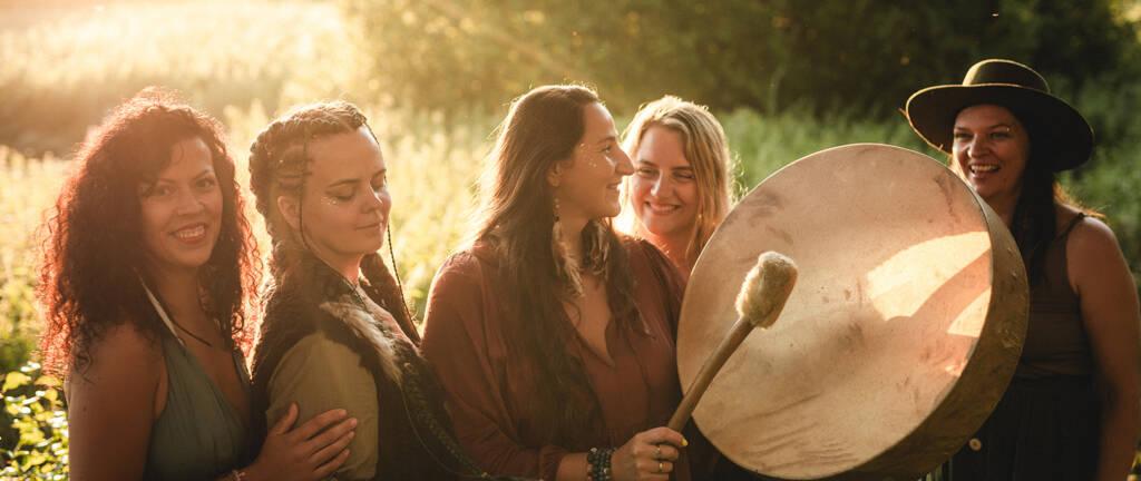 Garso terapija Kaune Gongai 6