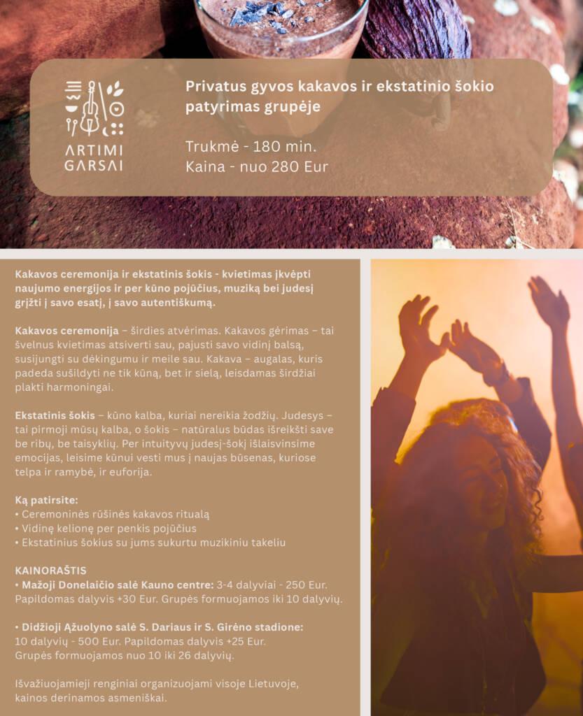 Beige and Blue Modern Yoga Promotion Instagram Post