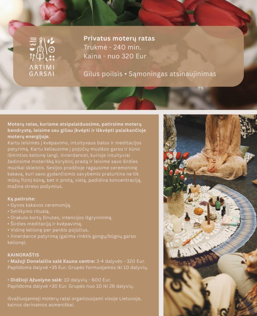 Beige and Blue Modern Yoga Promotion Instagram Post