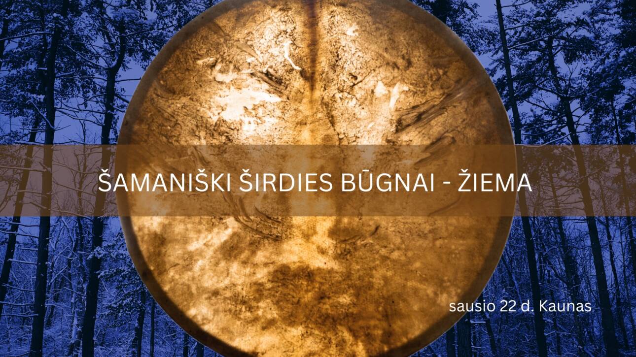 Garso terapija Kaune Gongai 10