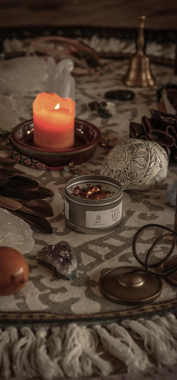 Garso terapija Kaune Gongai 1