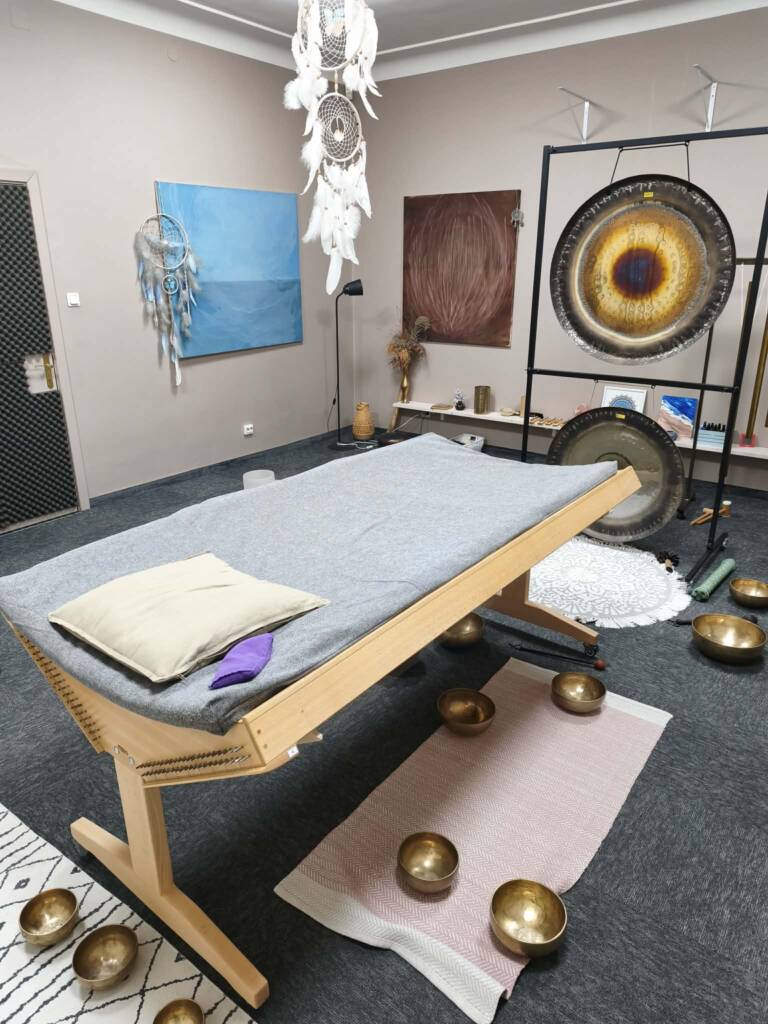 Garso terapija Gongu terapija 3 Garso terapija Kaune Gongai 2