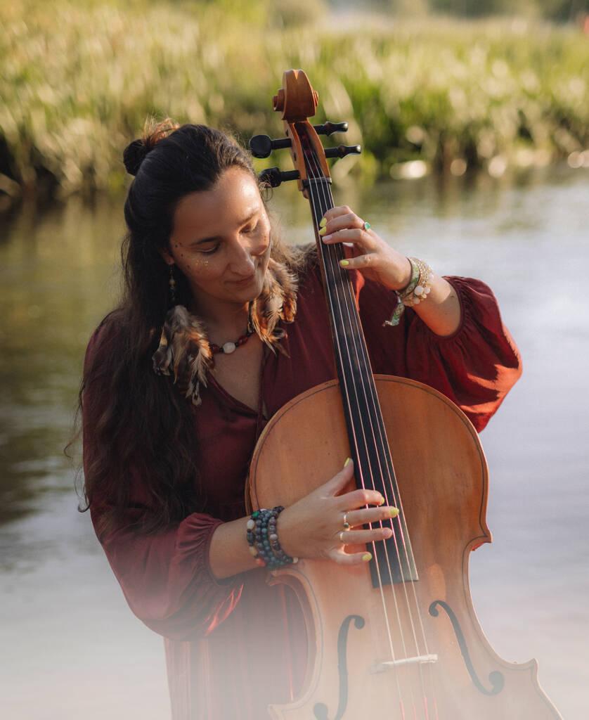 Garso terapija Kaune Gongai 1