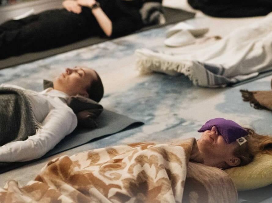 Garso terapija Kaune Gongai 6