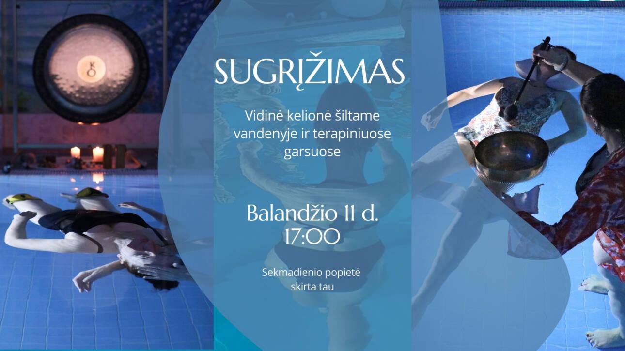 Garso terapija Kaune Gongai 4