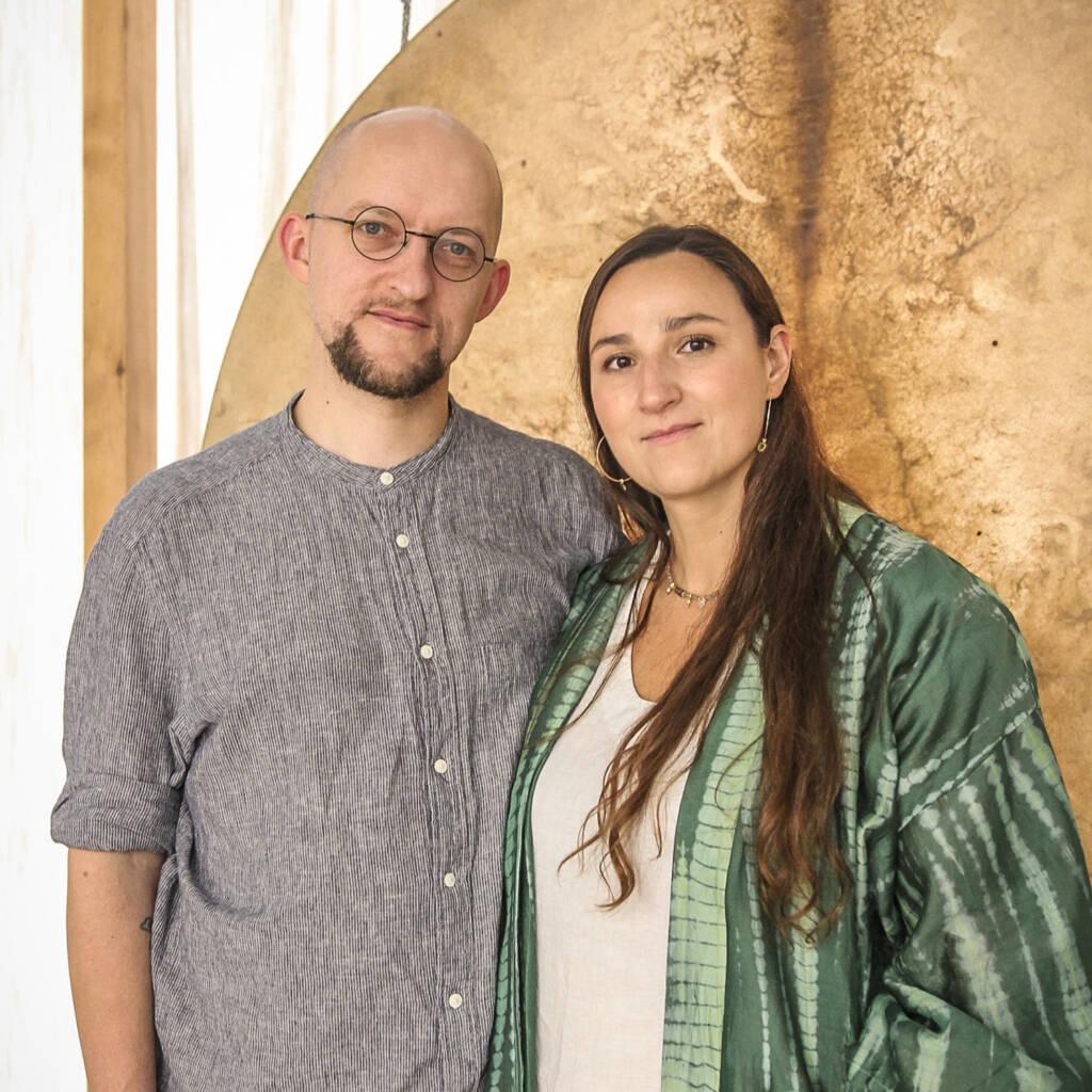 Garso terapija Kaune Gongai 1