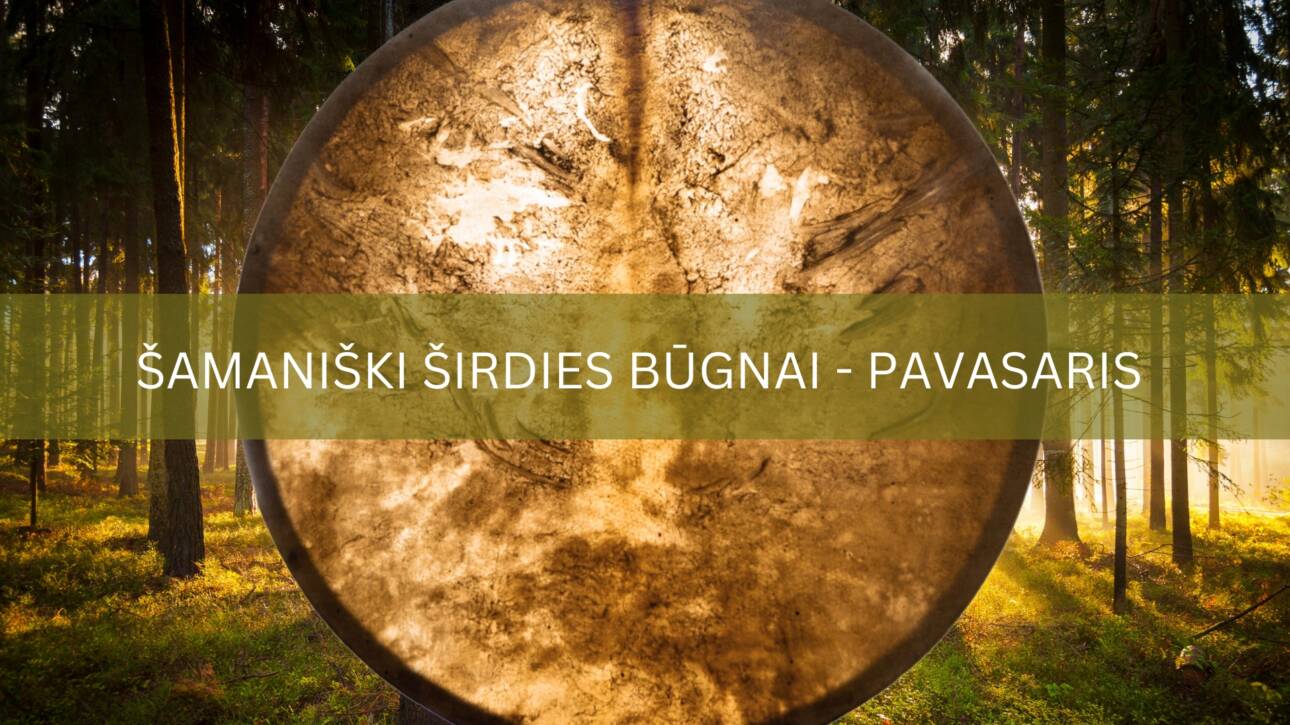 Garso terapija Kaune Gongai 3